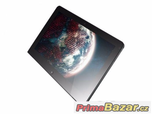 ►LENOVO HELIX 2ND 2V1◄M-5Y71/4GB RAM/128 SSD/ZÁRUKA 2 ROKY – fotografie 3