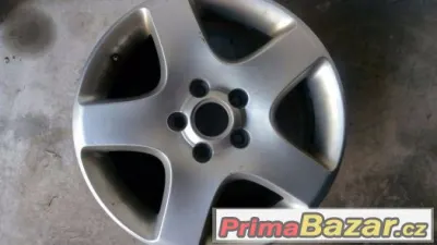 1ks 17"ALU orig.VW Multivan, Touareg