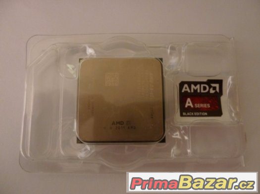 AMD - 2/4/6 jádra - piste na EMAIL nebo FB, vse aktualni - – fotografie 5