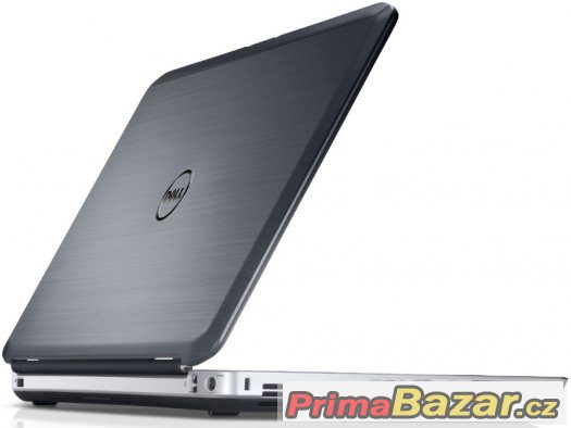 Firemní notebooky 6ks Dell Latitude E5430 s roční zárukou – fotografie 3