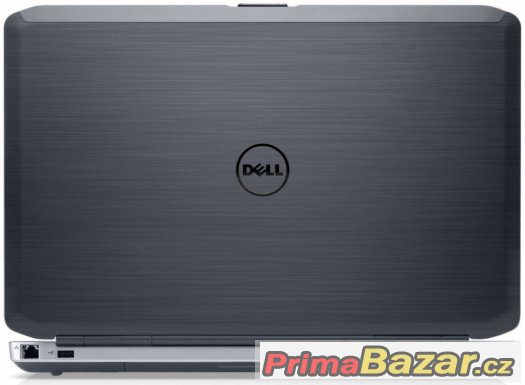 Firemní notebooky 6ks Dell Latitude E5430 s roční zárukou – fotografie 4