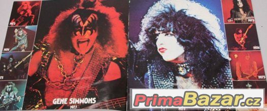 KISS - ALIVE 2 1977+THE EVOLUTION OF KISS – fotografie 4