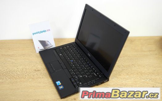 Firemní notebooky 8ks Dell Latitude E4310 s roční zárukou – fotografie 2