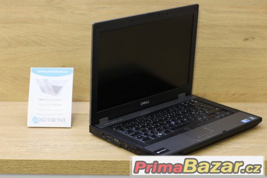 Firemní notebooky 10ks Dell Latitude E5410 s roční zárukou – fotografie 3