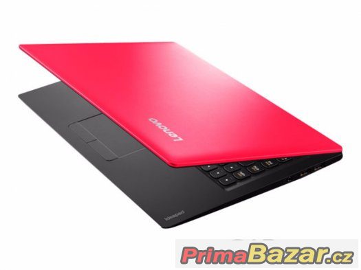 ►LENOVO IDEAPAD 100S - 14IBR◄Cel/2GB RAM/32eMMC/ZÁRUKA 2ROKY – fotografie 2