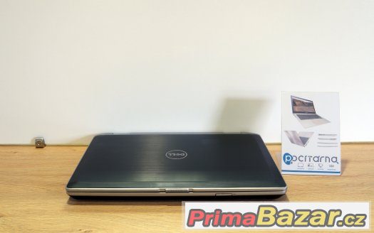 Firemní notebooky 7ks Dell Latitude E6420 s roční zárukou – fotografie 3