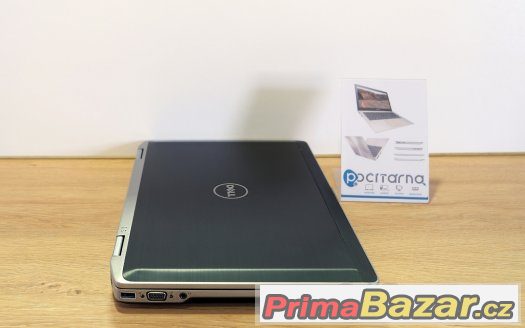 Firemní notebooky 7ks Dell Latitude E6420 s roční zárukou – fotografie 4