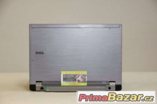 ►DELL LATITUDE E4310◄ i5/4GB RAM/160 HDD/ZÁRUKA – fotografie 2
