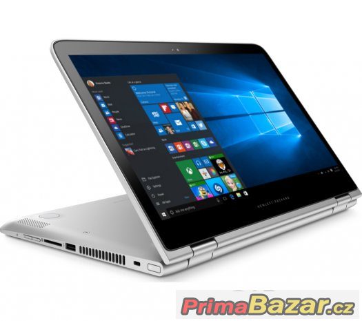 Předváděcí notebooky 8 ks Hp X360 13 s dvouletou zárukou – fotografie 1