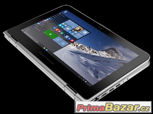 Předváděcí notebooky 8 ks Hp X360 13 s dvouletou zárukou – fotografie 3