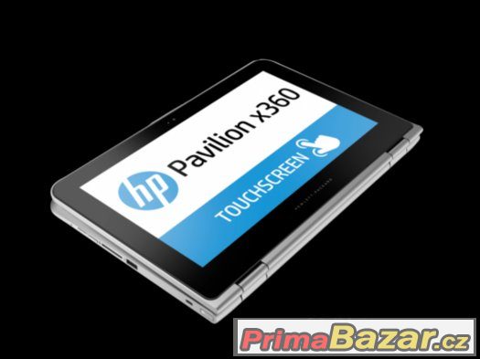 Předváděcí notebooky 8 ks Hp X360 13 s dvouletou zárukou – fotografie 4
