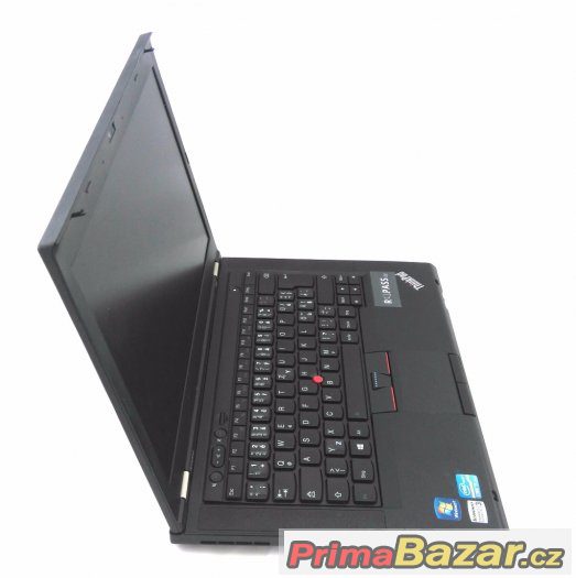 ►LENOVO THINKPAD T430◄ i5/8GB RAM/500 HDD/ZÁRUKA – fotografie 4