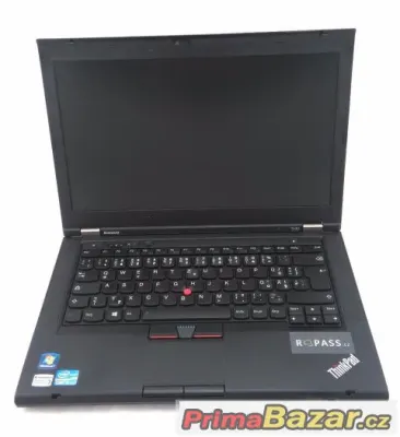►LENOVO THINKPAD T430◄ i5/8GB RAM/500 HDD/ZÁRUKA