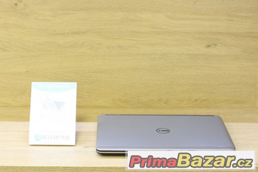 Firemní notebooky 13ks Dell Latitude E7240 s roční zárukou – fotografie 2