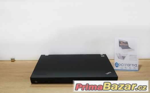 Firemní notebooky 12ks Lenovo ThinkPad T400 s roční zárukou – fotografie 3
