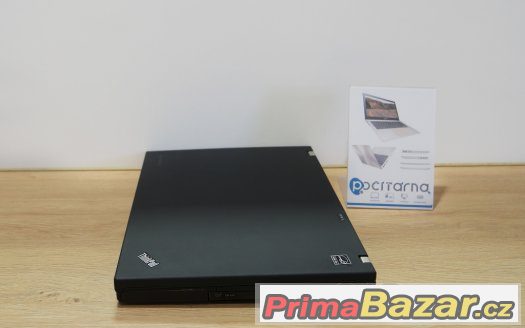 Firemní notebooky 12ks Lenovo ThinkPad T400 s roční zárukou – fotografie 4