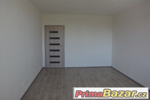 Pronájem bytu 1+kk Otrokovice - po nové rekonstrukci – fotografie 3