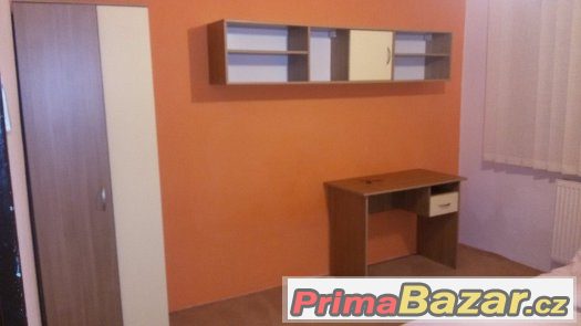 Prodej bytu 3+1 Zlín - centrum - ulice Hluboká – fotografie 1