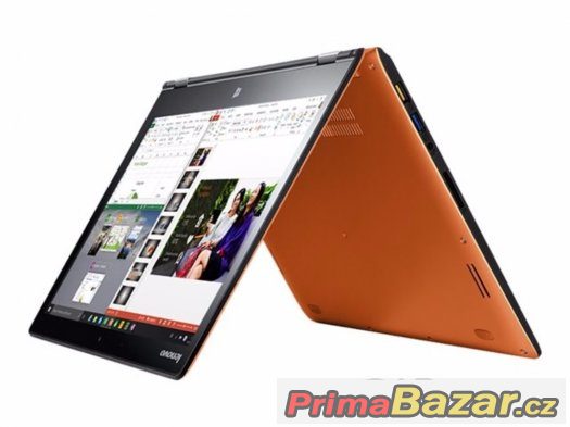 ►LENOVO YOGA 700-14ISK◄i7/8GB RAM/256 SSD/ZÁRUKA 2ROKY – fotografie 2