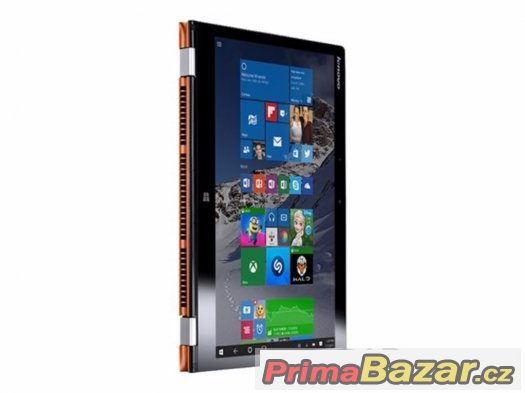 ►LENOVO YOGA 700-14ISK◄i7/8GB RAM/256 SSD/ZÁRUKA 2ROKY – fotografie 3
