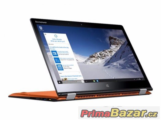 ►LENOVO YOGA 700-14ISK◄i7/8GB RAM/256 SSD/ZÁRUKA 2ROKY – fotografie 4