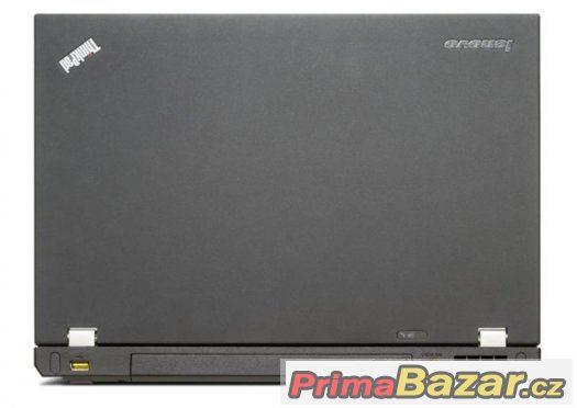 Firemní notebooky 7ks Lenovo ThinkPad T530 s roční zárukou – fotografie 4