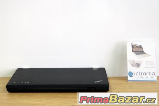 Firemní notebooky 7ks Lenovo ThinkPad T430 s roční zárukou – fotografie 3
