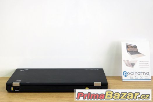 Firemní notebooky 7ks Lenovo ThinkPad T430 s roční zárukou – fotografie 4