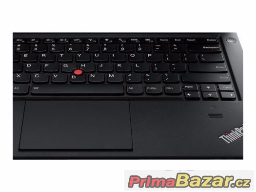 ►LENOVO ThinkPad S3-S440◄i5/8GB RAM/256 SSD/ZÁRUKA 2 ROKY – fotografie 4