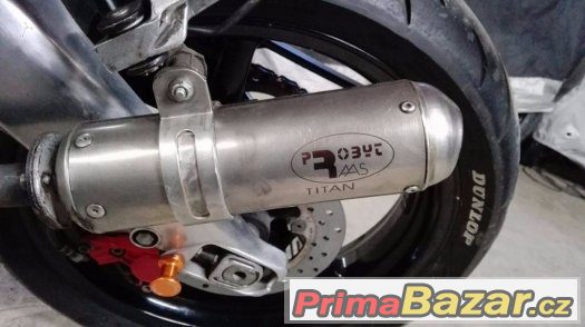 Aprilia rs 125 – fotografie 4