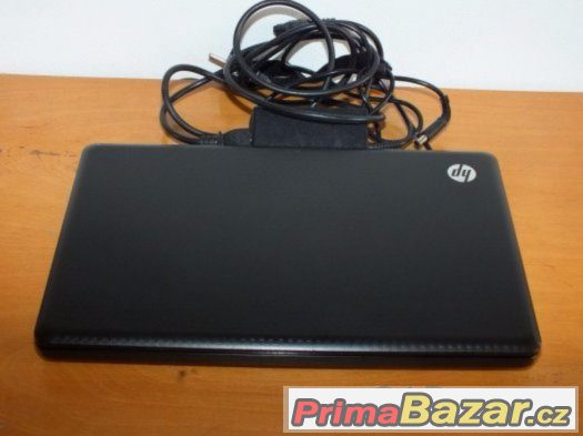 Hp G62 / 500Gb disk AMD Phenom II – fotografie 2