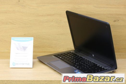 Firemní notebooky 17ks Hp Elitebook 840 G1 s roční zárukou – fotografie 4