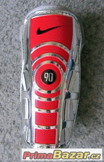 Chrániče NIKE – fotografie 2