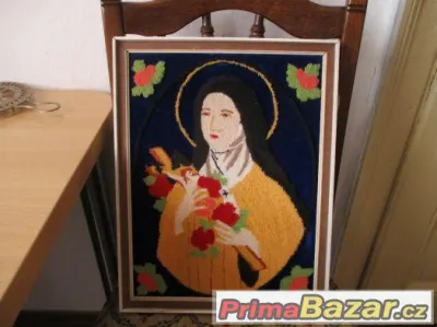 OBRAZ MADONY