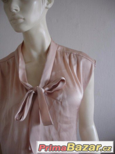 Dámský top tunika H&M vel. S – fotografie 2