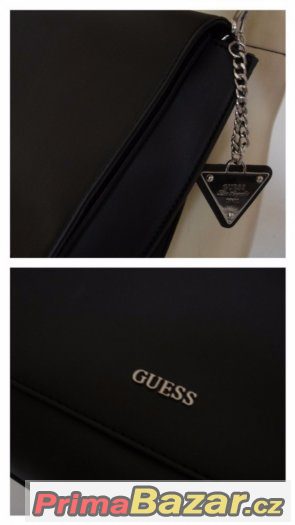 Guess 100% original nová kabelka – fotografie 5