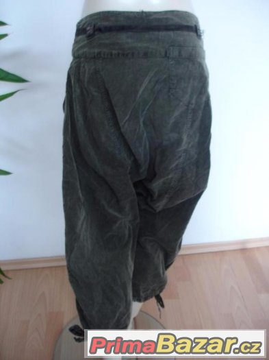 Desigual harémky vel. 36 original – fotografie 2