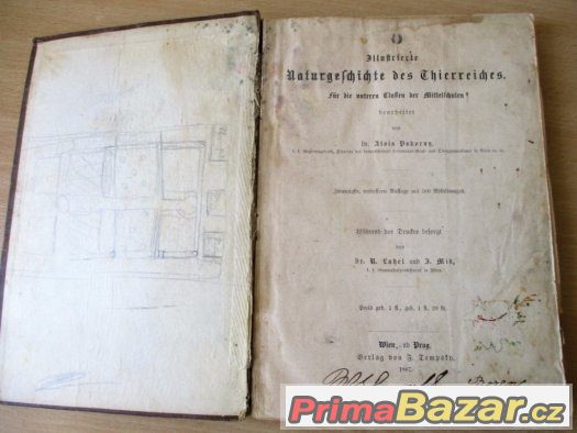 KNIHA Z DOB RAKOUSKA-UHERSKA 1887 – fotografie 4
