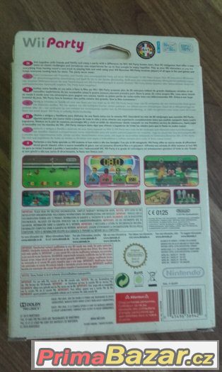 Wii Party – fotografie 2