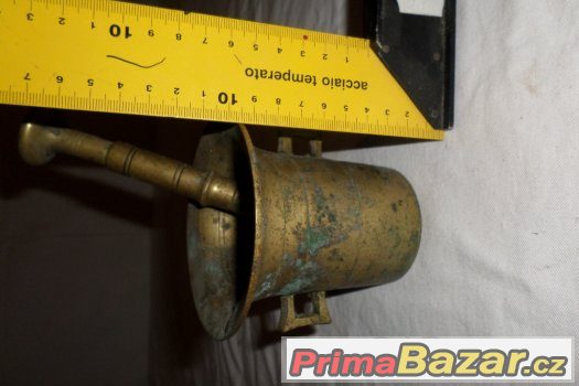 Prodám tyto staré věci – fotografie 3