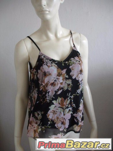 Vero moda top vel. S – fotografie 1