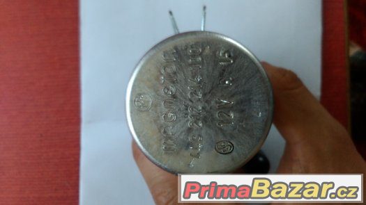 Cívka indukční Simson 12V – fotografie 3