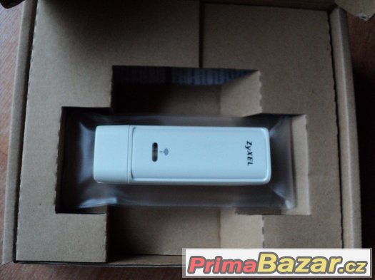 Zyxel G-202 USB WIFI karta – fotografie 4