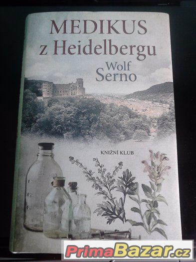 Medikus z Heidelbergu – fotografie 1
