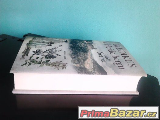 Medikus z Heidelbergu – fotografie 4