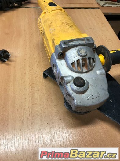 Flexka Dewalt D28490-QS 2000W – fotografie 3