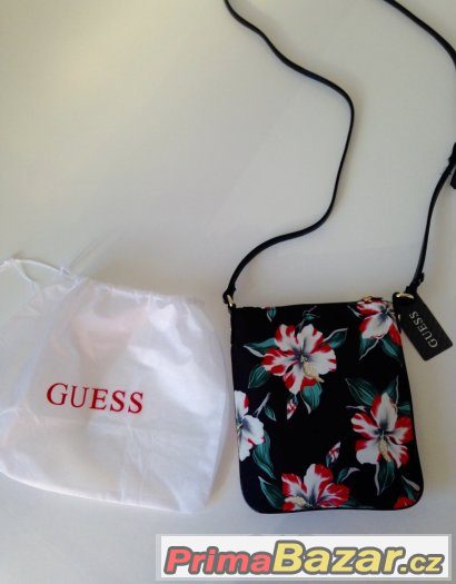 kabelka Guess crossbody nová – fotografie 4