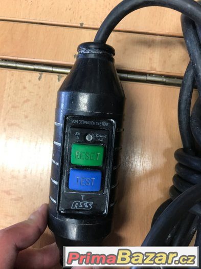 Jádrová vrtačka FLEX BHW 1549 VR 1200 W – fotografie 3