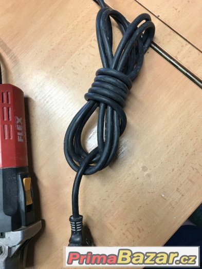 Jádrová vrtačka FLEX BHW 1549 VR 1200 W – fotografie 4