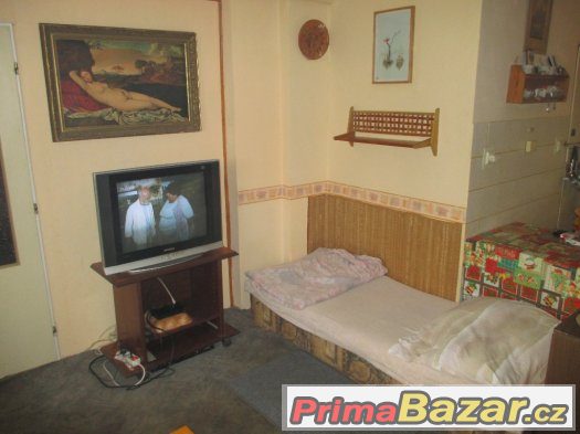 Ubytování, pronájem v rod.domě P.5 Radotín – fotografie 3